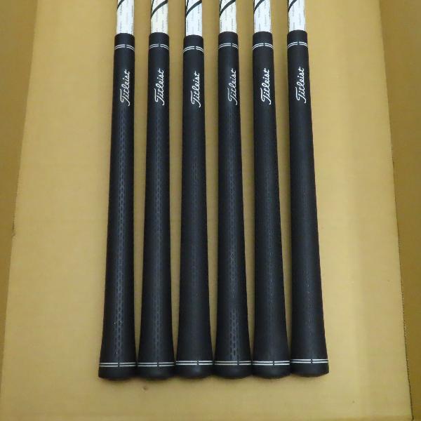 Titleist（タイトリスト） TITLEIST AP1 712 アイアン Titleist ROMBAX