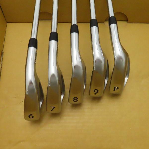 タイトリストVG3 6本 5i 〜PW NSプロ 950GH S Titleist（タイトリスト） VG3 VG3(2018) アイアン N.S.PRO 950GH