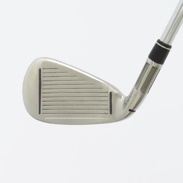 TaylorMade（テーラーメイド） M2 M2(2017) US アイアン REAX 88HL