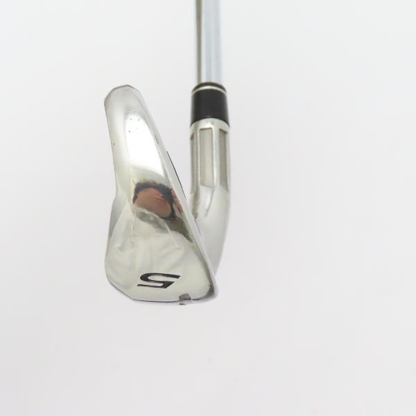 TaylorMade（テーラーメイド） M2 M2(2017) US アイアン REAX 88HL