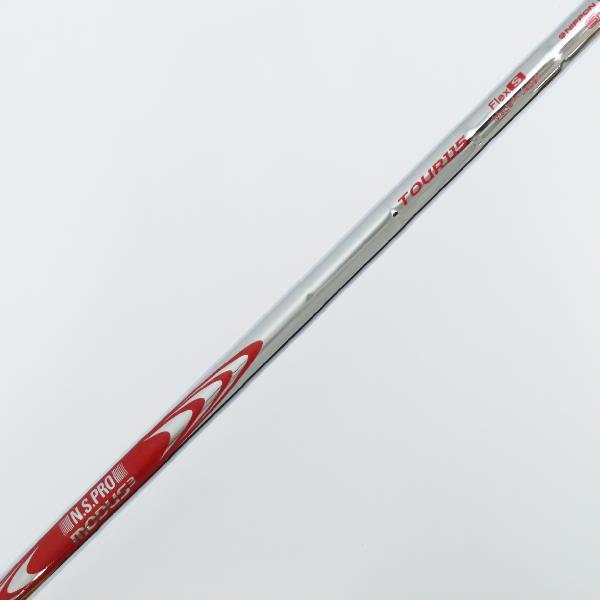 ピン I SERIES i240 アイアン N.S.PRO MODUS3 TOUR 115  シャフト：N.S.PRO MODUS3 TOUR 115(5本:#6 #7 #8 #9 W)_4