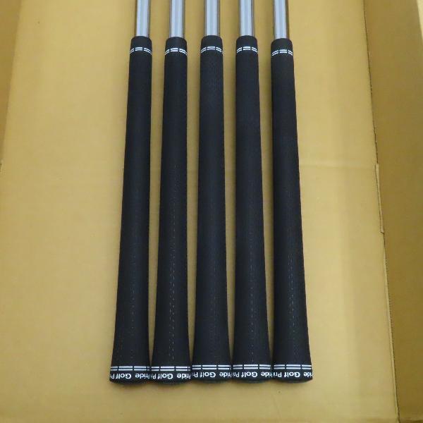 ピン I SERIES i240 アイアン N.S.PRO MODUS3 TOUR 115  シャフト：N.S.PRO MODUS3 TOUR 115(5本:#6 #7 #8 #9 W)_7