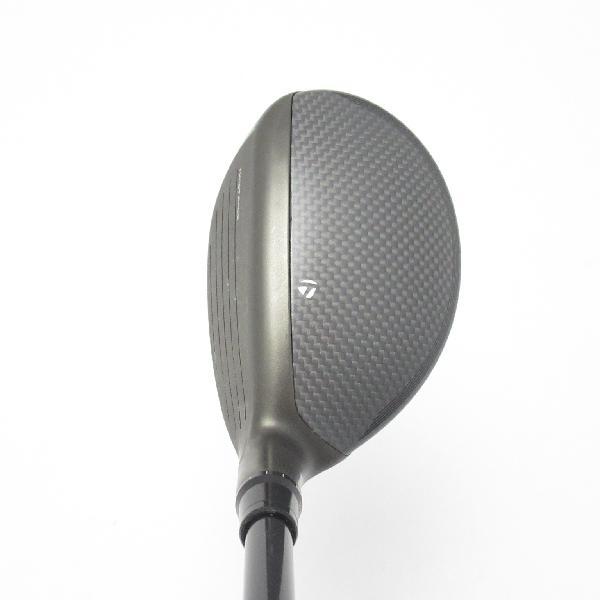 TaylorMade（テーラーメイド） Qi35 Qi35 レスキュー ユーティリティ