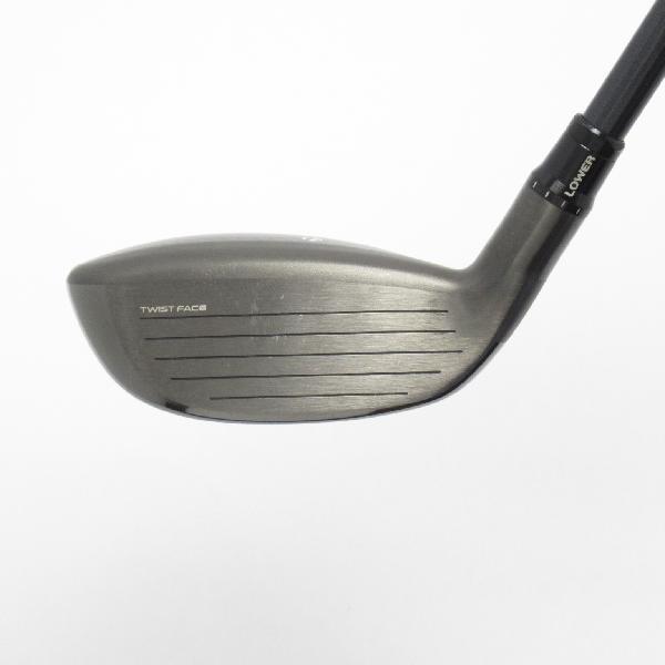 TaylorMade（テーラーメイド） Qi35 Qi35 レスキュー ユーティリティ
