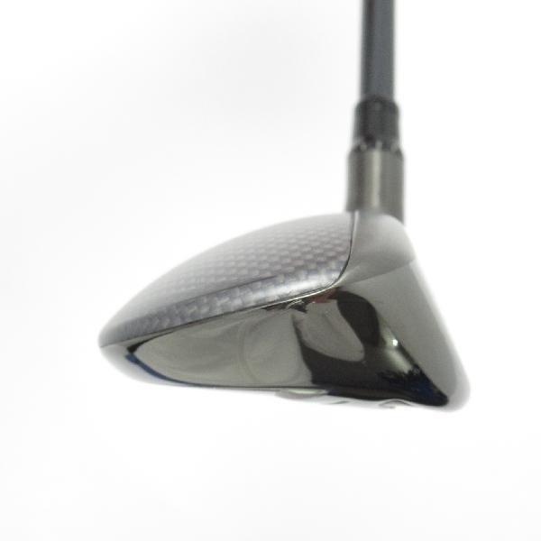 TaylorMade（テーラーメイド） Qi35 Qi35 レスキュー ユーティリティ