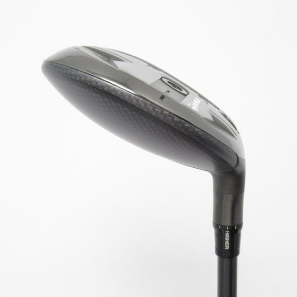 TaylorMade（テーラーメイド） Qi35 Qi35 レスキュー ユーティリティ
