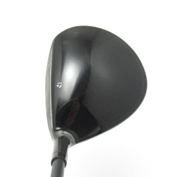 TaylorMade（テーラーメイド） Qi10 Qi10 フェアウェイウッド Diamana