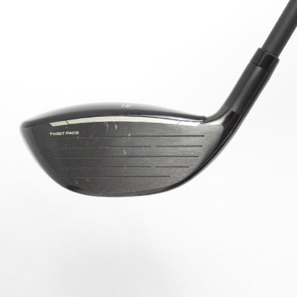 TaylorMade（テーラーメイド） Qi10 Qi10 フェアウェイウッド Diamana