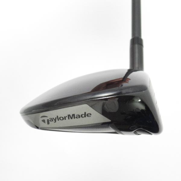 TaylorMade（テーラーメイド） Qi10 Qi10 フェアウェイウッド Diamana