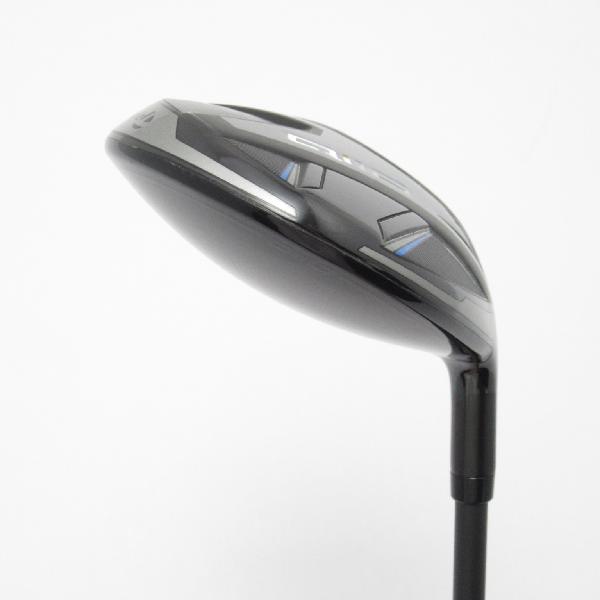 TaylorMade（テーラーメイド） Qi10 Qi10 フェアウェイウッド Diamana