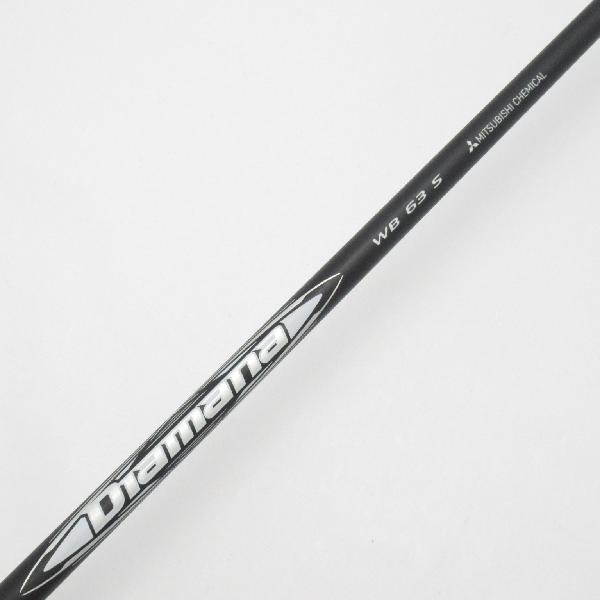 TaylorMade（テーラーメイド） Qi10 Qi10 フェアウェイウッド Diamana