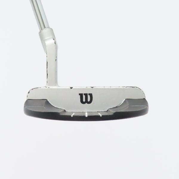 Wilson（ウイルソン） ソノ他 パター パター スチールシャフト 【34