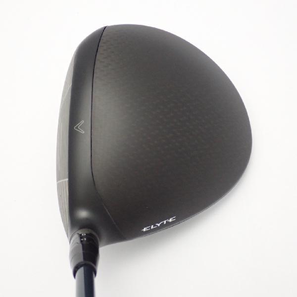 キャロウェイゴルフ ELYTE エリート ドライバー VENTUS GREEN 5 for Callaway  シャフト：VENTUS GREEN 5 for Callaway_1