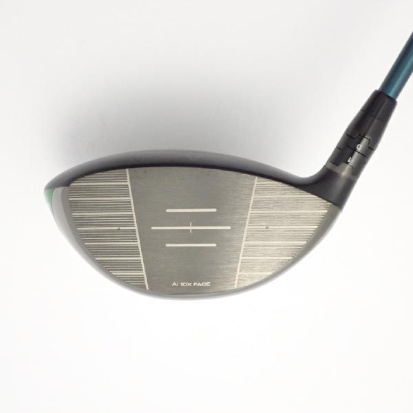 キャロウェイゴルフ ELYTE エリート ドライバー VENTUS GREEN 5 for Callaway  シャフト：VENTUS GREEN 5 for Callaway_2