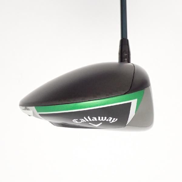 キャロウェイゴルフ ELYTE エリート ドライバー VENTUS GREEN 5 for Callaway  シャフト：VENTUS GREEN 5 for Callaway_3
