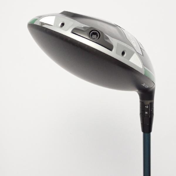 キャロウェイゴルフ ELYTE エリート ドライバー VENTUS GREEN 5 for Callaway  シャフト：VENTUS GREEN 5 for Callaway_4