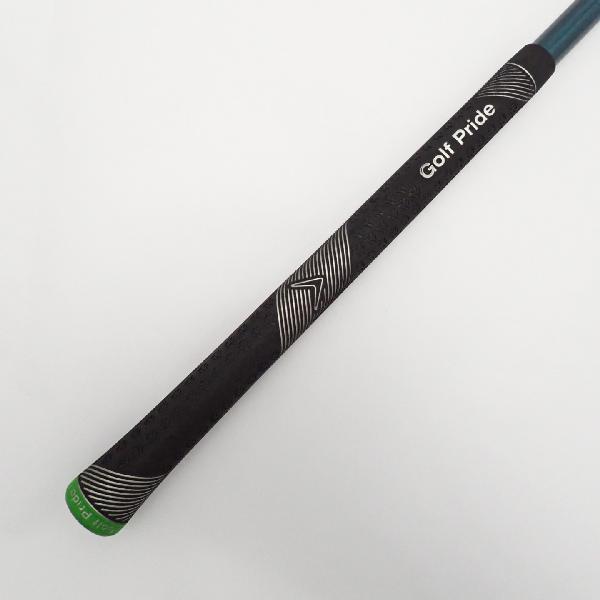 キャロウェイゴルフ ELYTE エリート ドライバー VENTUS GREEN 5 for Callaway  シャフト：VENTUS GREEN 5 for Callaway_6