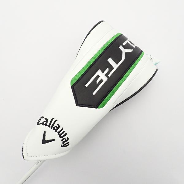キャロウェイゴルフ ELYTE エリート ドライバー VENTUS GREEN 5 for Callaway  シャフト：VENTUS GREEN 5 for Callaway_7