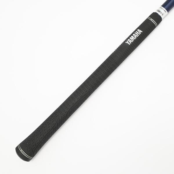 YAMAHA（ヤマハ） inpres 21 インプレス UD+2 アイアン Air Speeder