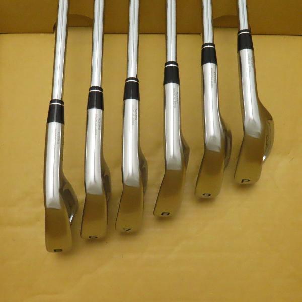 HONMA GOLF（本間ゴルフ） TOUR WORLD TOUR WORLD TW757VX アイアン