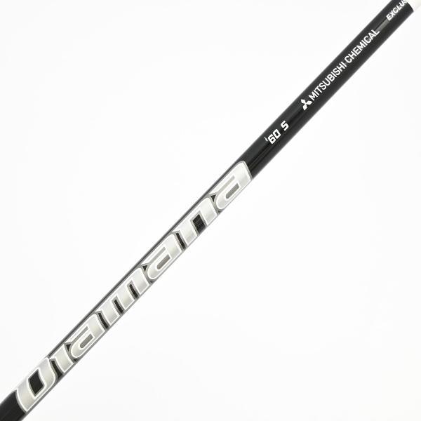 ピーエックスジー PXG 0211 XCOR2 アイアン Diamana i60 for シャフト