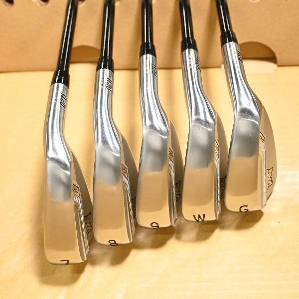 PXG ピーエックスジー 0211 フレックス:L Diamana 40 ピーエックスジー PXG 0211 XCOR2 アイアン Diamana i60 for シャフト
