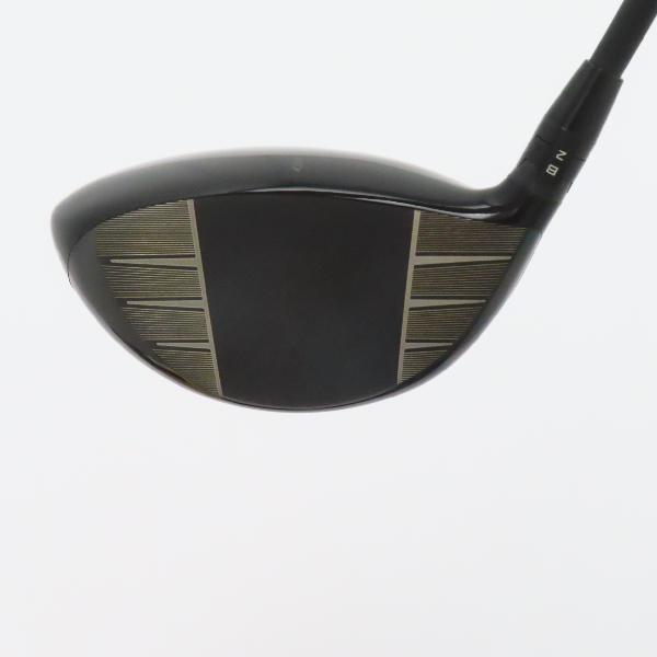 Titleist（タイトリスト） TITLEIST GT3 ドライバー TENSEI 1K BLACK