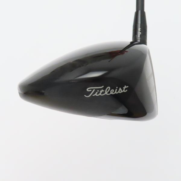 Titleist（タイトリスト） TITLEIST GT3 ドライバー TENSEI 1K BLACK