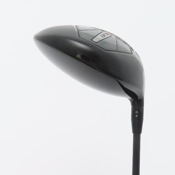 Titleist（タイトリスト） TITLEIST GT3 ドライバー TENSEI 1K BLACK