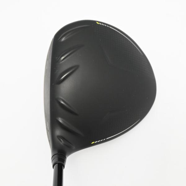 PING（ピン） G430 G430 MAX ドライバー ALTA J CB BLACK シャフト