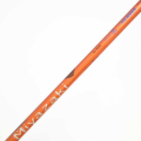 DUNLOP（ダンロップ） SRIXON スリクソン Z565 アイアン Miyazaki