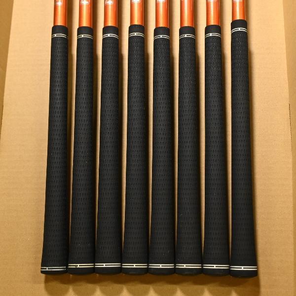 DUNLOP（ダンロップ） SRIXON スリクソン Z565 アイアン Miyazaki