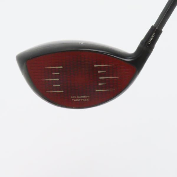 TaylorMade（テーラーメイド） STEALTH ステルス2 ドライバー TENSEI