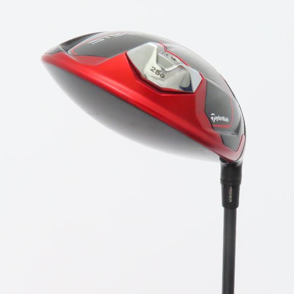 TaylorMade（テーラーメイド） STEALTH ステルス2 ドライバー TENSEI