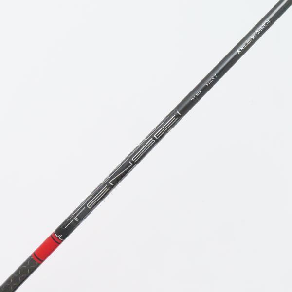 TaylorMade（テーラーメイド） STEALTH ステルス2 ドライバー TENSEI