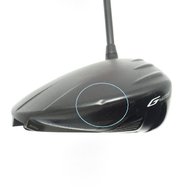 PING（ピン） G425 G425 MAX ドライバー ALTA J CB SLATE シャフト