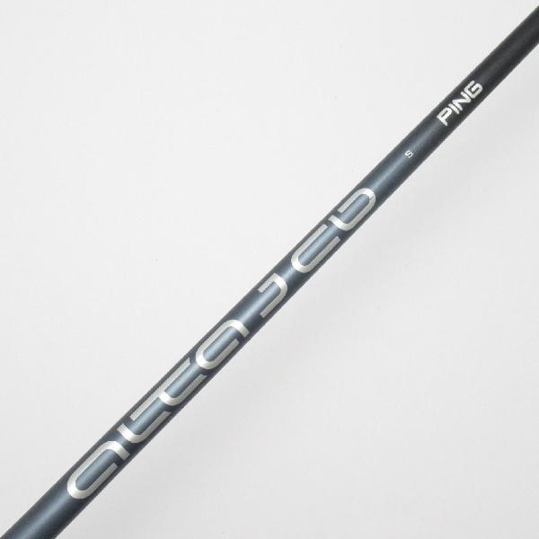 PING（ピン） G425 G425 MAX ドライバー ALTA J CB SLATE シャフト