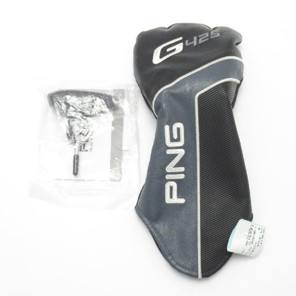 PING（ピン） G425 G425 MAX ドライバー ALTA J CB SLATE シャフト