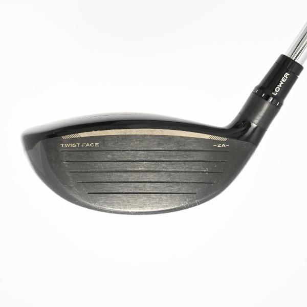 TaylorMade（テーラーメイド） STEALTH ステルス PLUS フェアウェイ