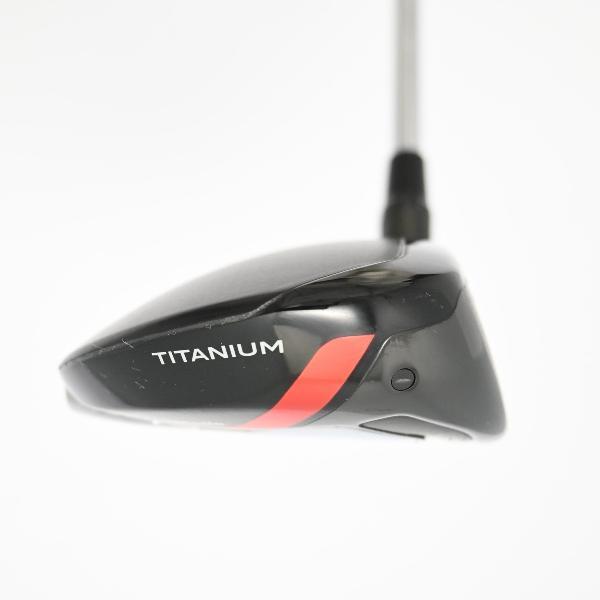 TaylorMade（テーラーメイド） STEALTH ステルス PLUS フェアウェイ