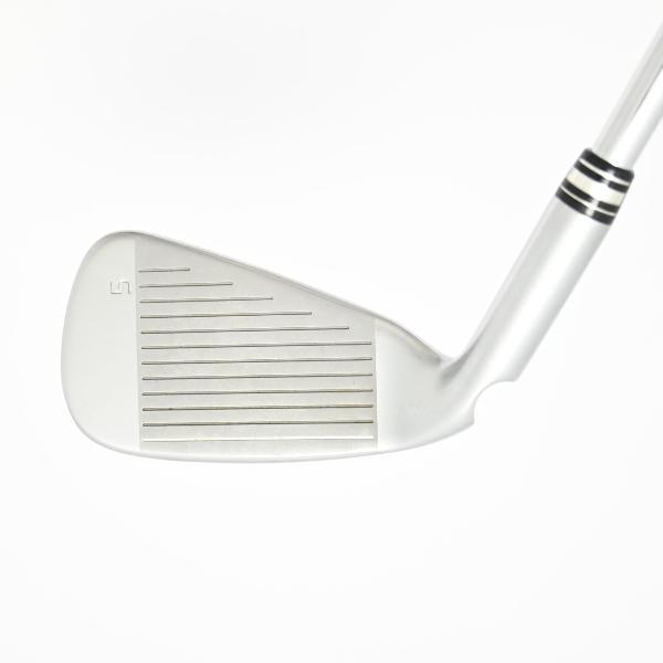 PING（ピン） G430 G430 アイアン N.S.PRO MODUS3 TOUR 105 シャフト