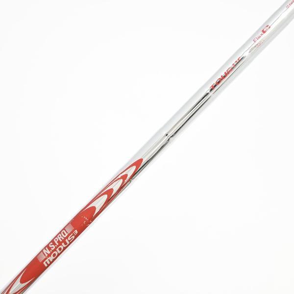 Titleist（タイトリスト） T SERIES T100S アイアン N.S.PRO MODUS3