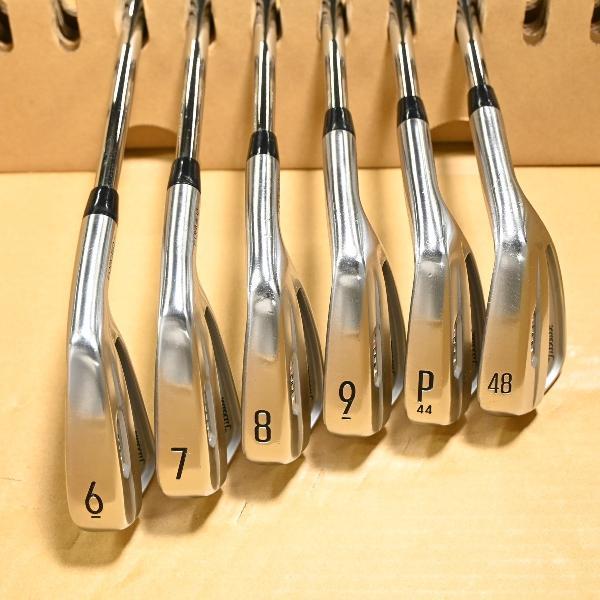 Titleist（タイトリスト） T SERIES T100S アイアン N.S.PRO MODUS3
