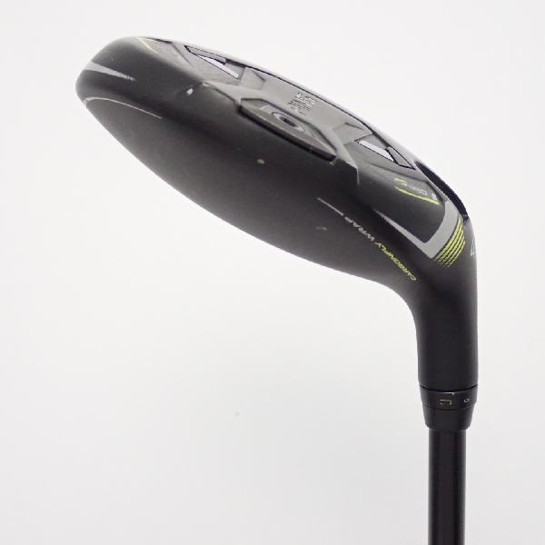 PING（ピン） G430 G430 ハイブリッド ユーティリティ ALTA J CB BLACK