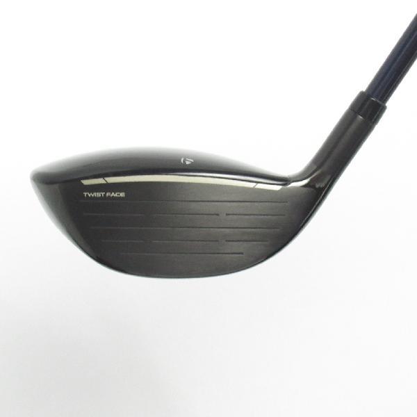 TaylorMade（テーラーメイド） Qi10 Qi10 フェアウェイウッド Diamana