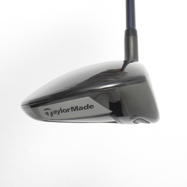 TaylorMade（テーラーメイド） Qi10 Qi10 フェアウェイウッド Diamana
