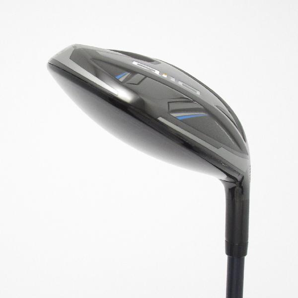 TaylorMade（テーラーメイド） Qi10 Qi10 フェアウェイウッド Diamana