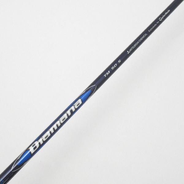 TaylorMade（テーラーメイド） Qi10 Qi10 フェアウェイウッド Diamana