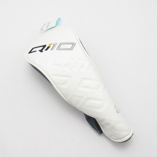 TaylorMade（テーラーメイド） Qi10 Qi10 フェアウェイウッド Diamana