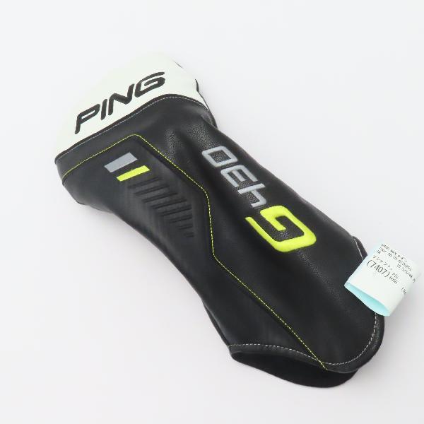 PING（ピン） G430 G430 MAX ドライバー Tour AD DI-6(2020) シャフト